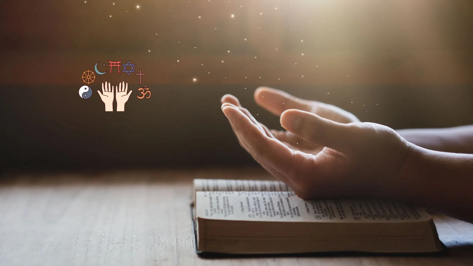 Exploring the Diversity of Belief: How Many Religions Exist in Our World Today?