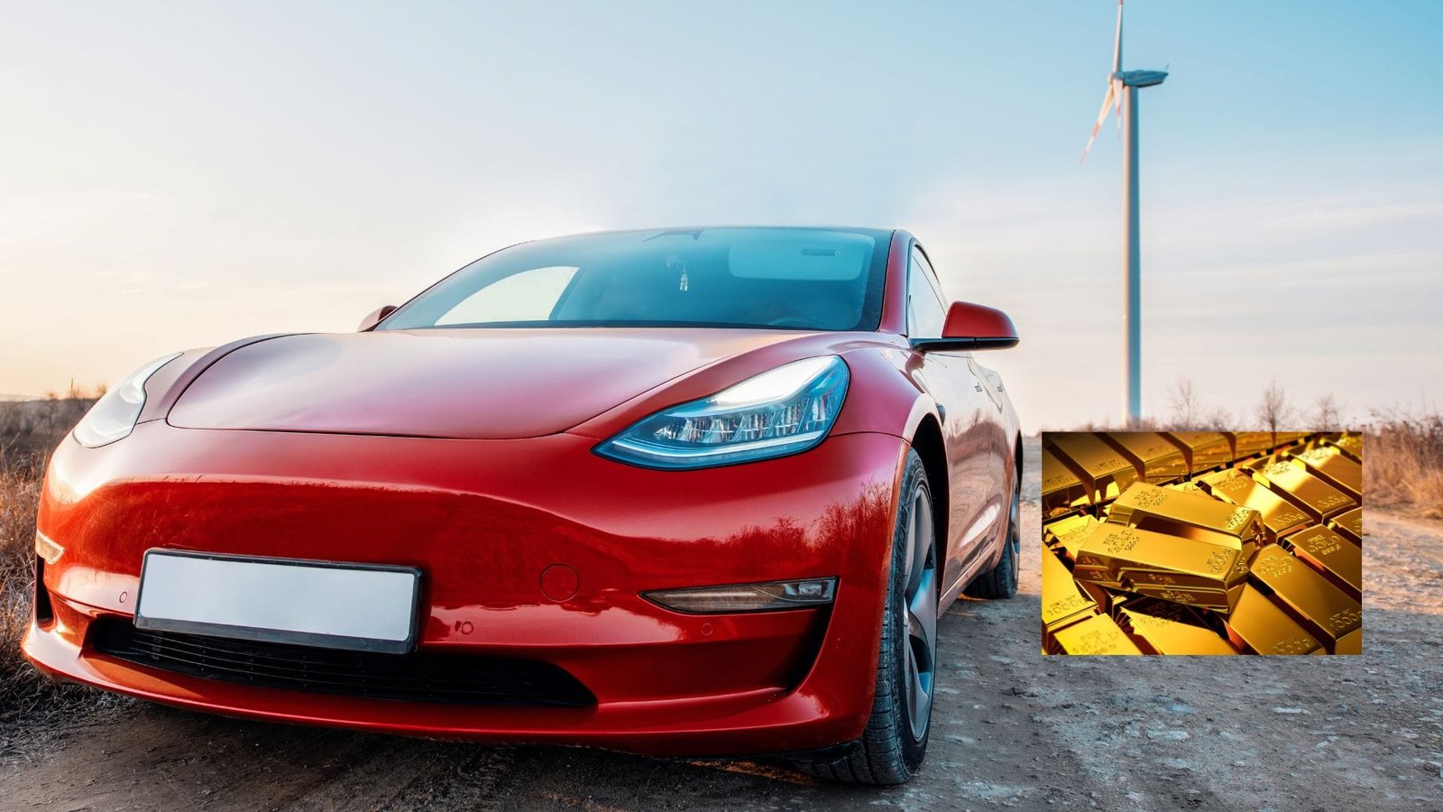 Unveiling Elon Musk: The Man Behind the Wealth