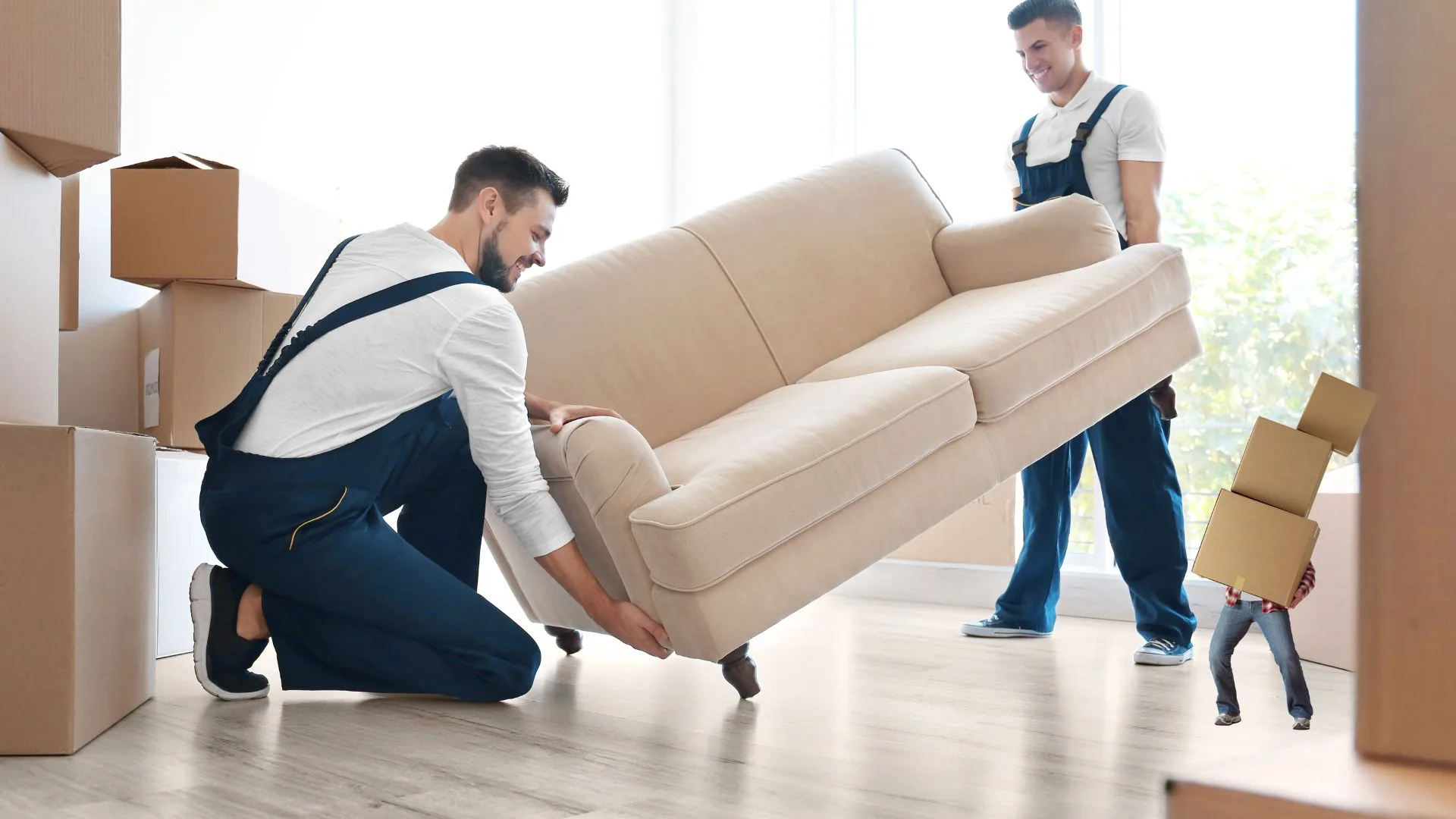 Planning a Move or Clearing Out in 2025: A Complete Guide