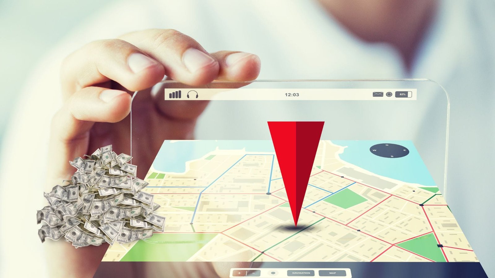 How to Make Money Through Google Maps in 2025