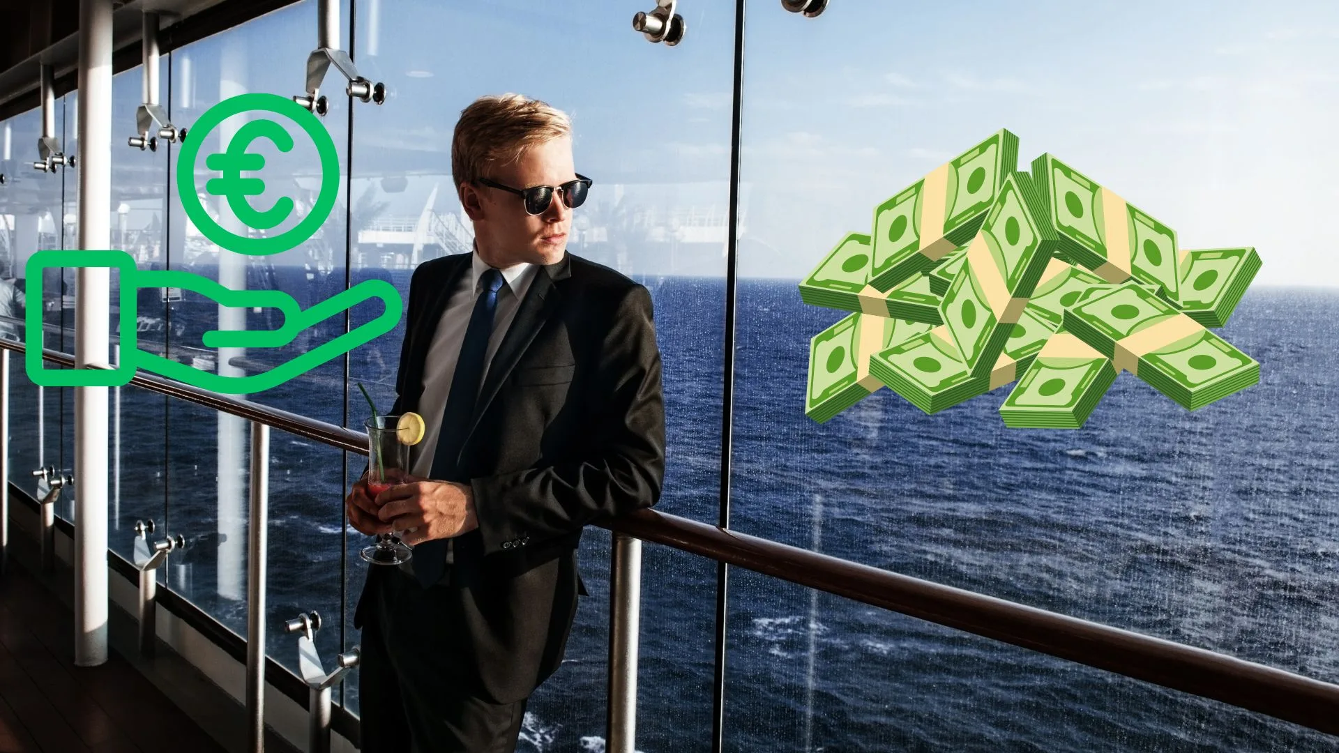 How to Become a Rich Person and Make Millions