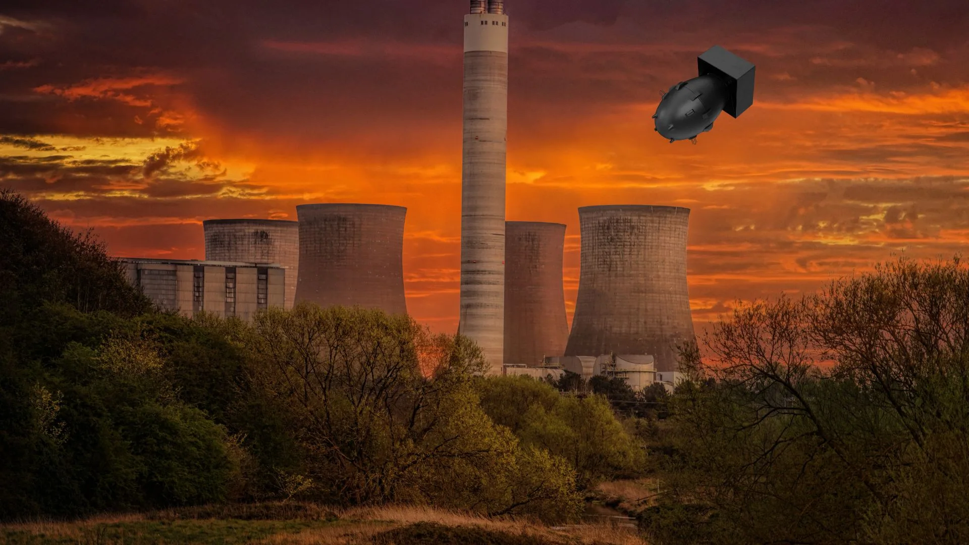 The Most Dangerous Nuclear Bomb in the World: A Comprehensive Exploration