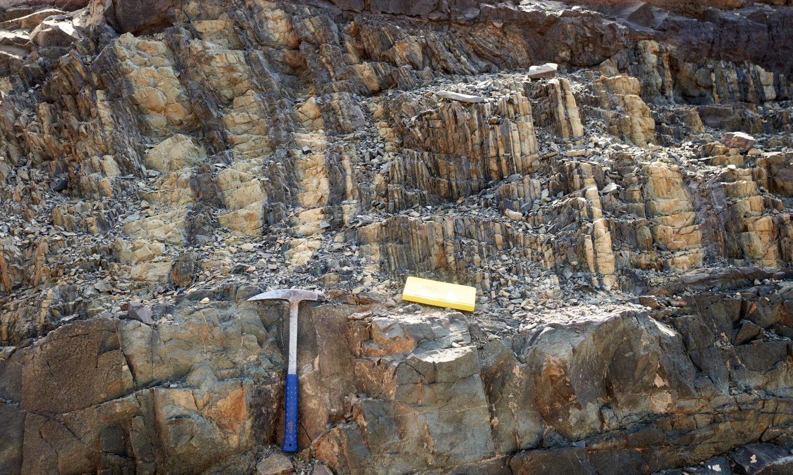 Understanding the Causes of Earthquakes: Why Do They Occur Around the World?