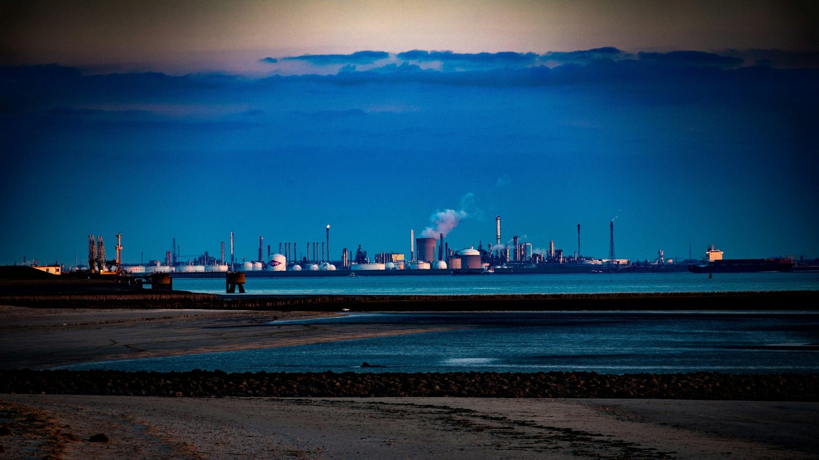Unveiling the Chemical Powerhouse: Which Country Has the Most Chemicals in the World?