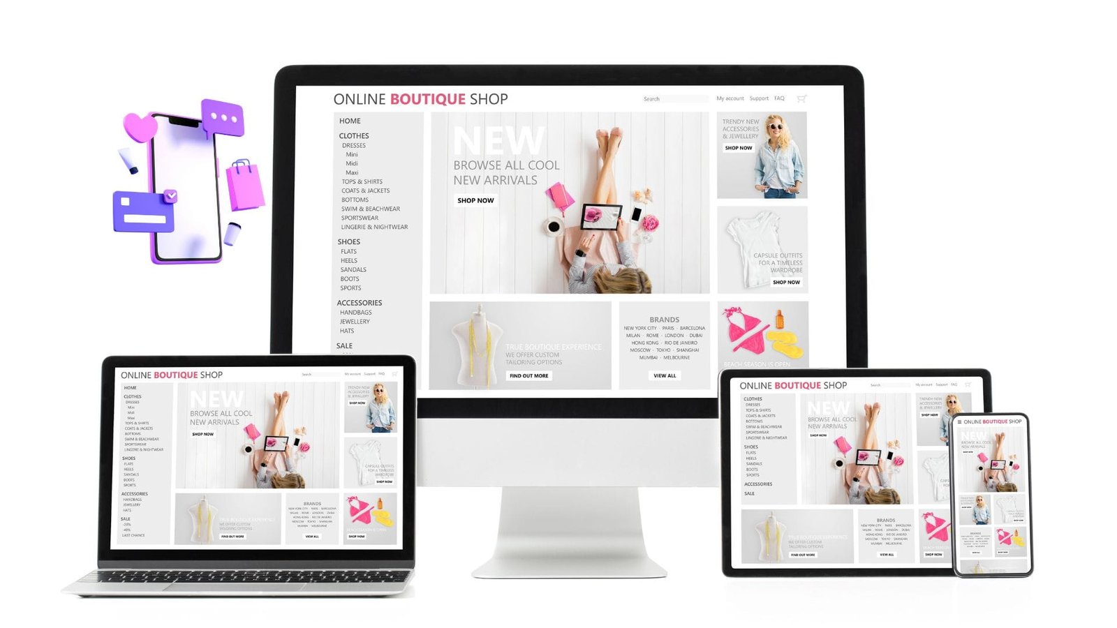 How to Find a Profitable Product to Sell Online
