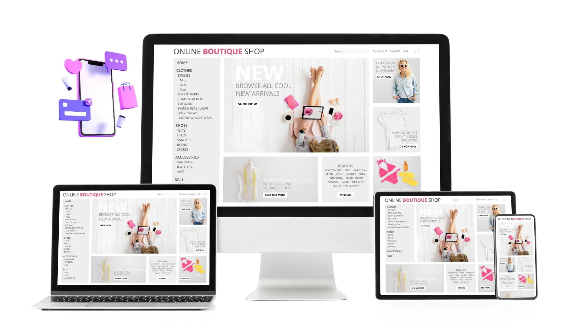 How to Find a Profitable Product to Sell Online