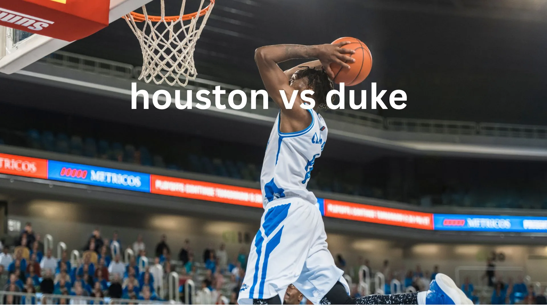 Houston Triumphs Over Duke 70-67 to Advance to the NCAA Title Against Florida