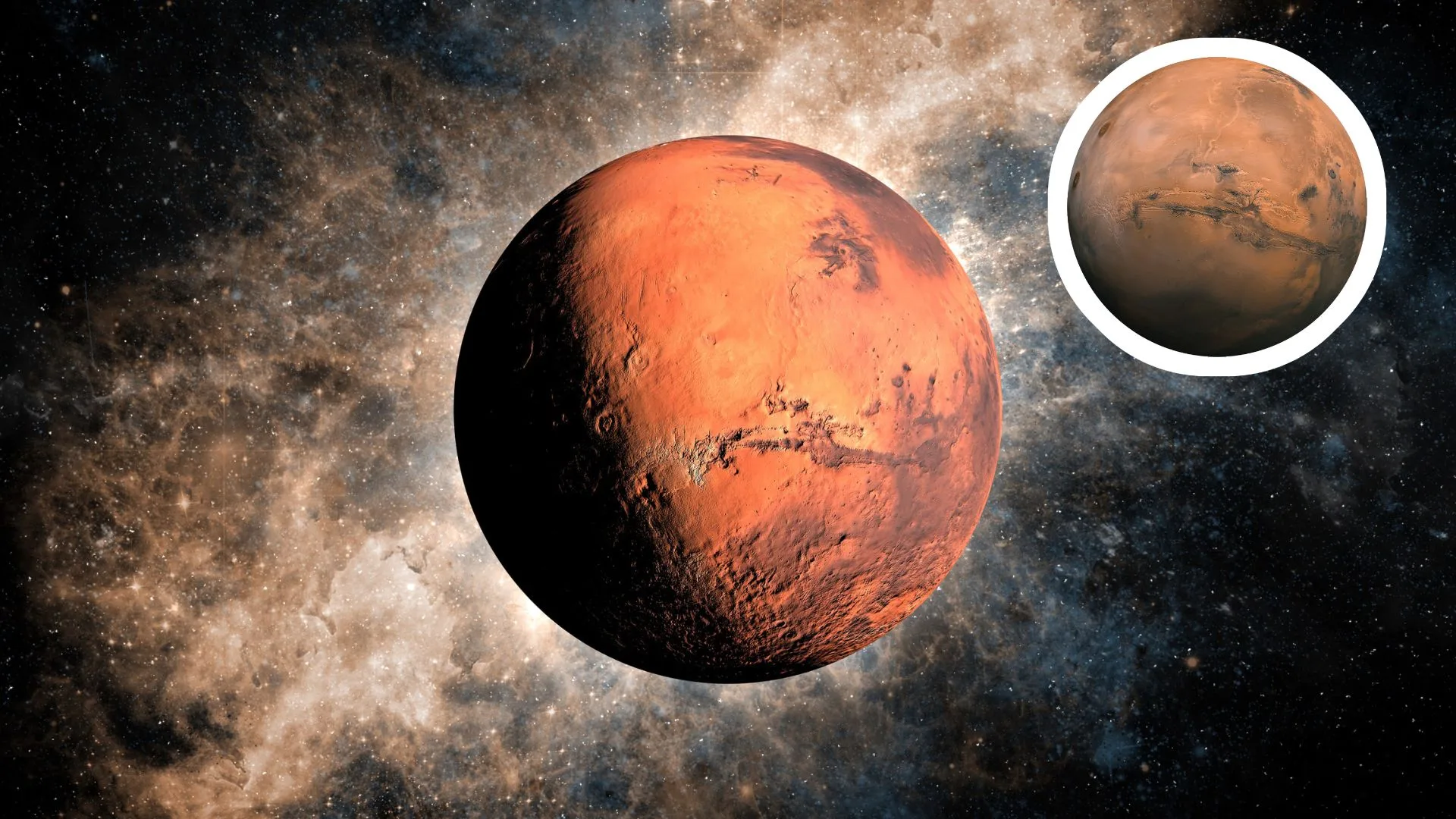 Exploring Mars: The Red Planet’s Robotic Residents