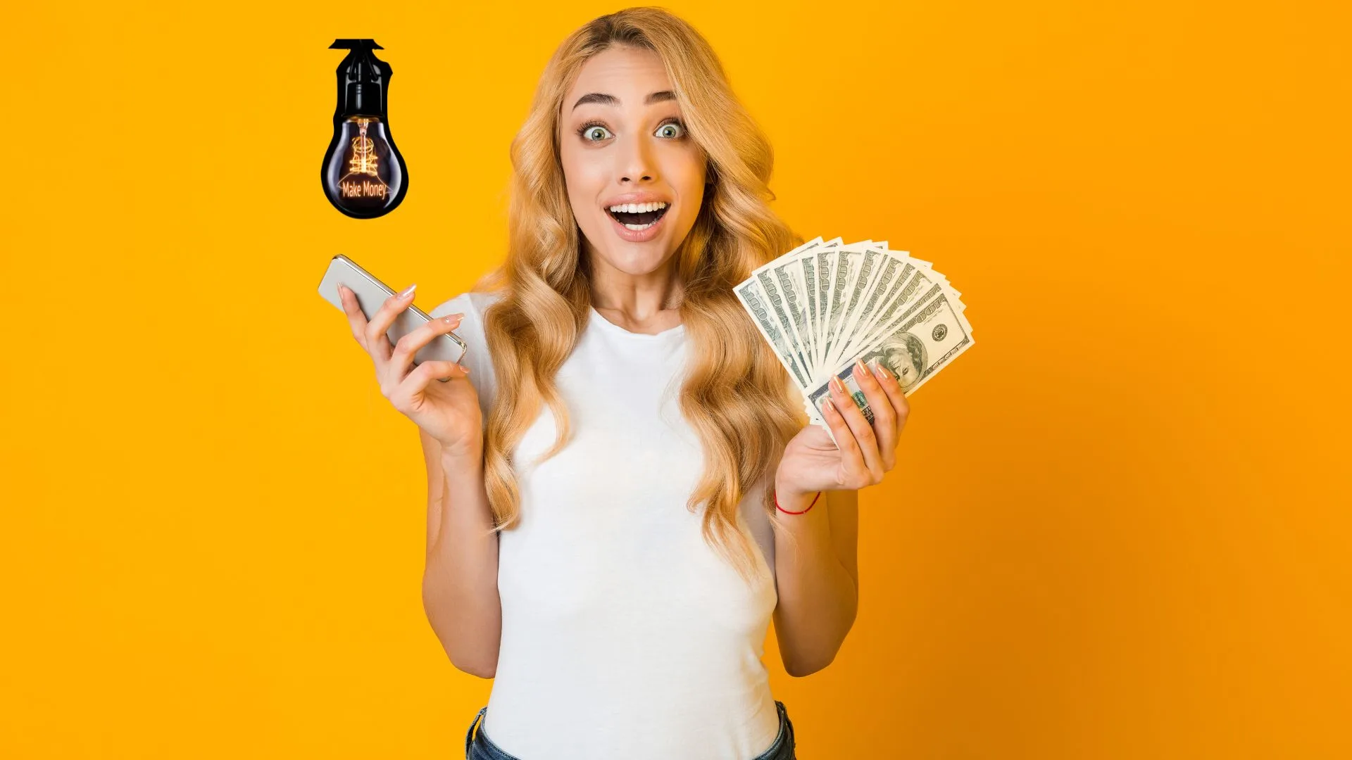 Innovative and Guaranteed Ways to Make Money Online in 2025