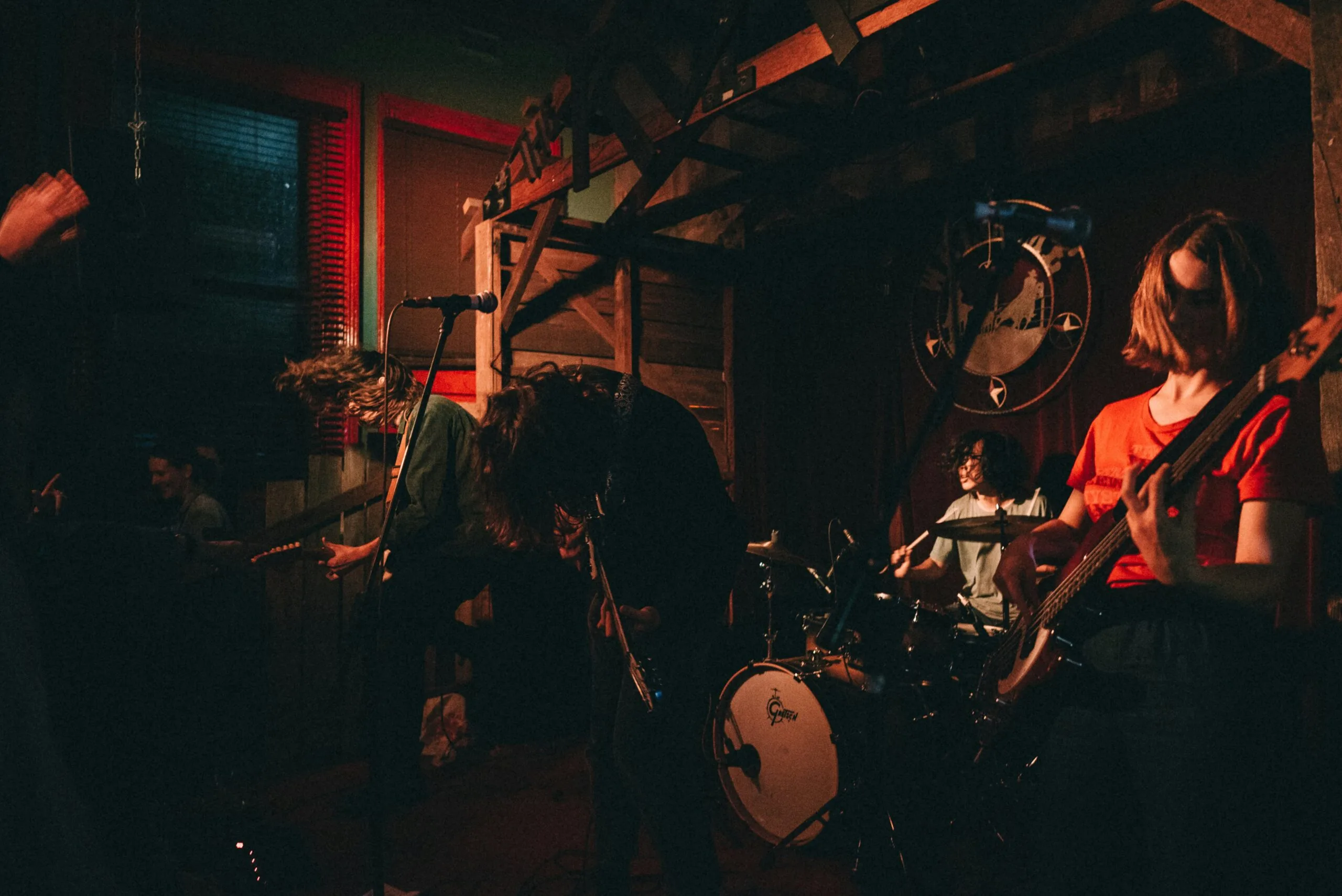Cheers and Rock: The Surprising Connection of George Wendt with Minnesota Musicians