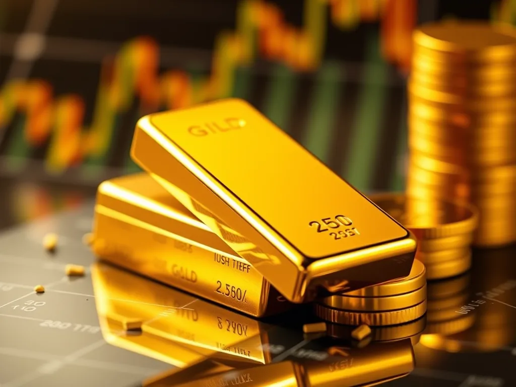 Predicting Gold Prices in 2032: What to Expect?